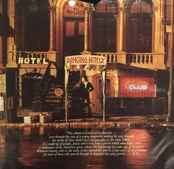 Neil Diamond - Beautiful Noise