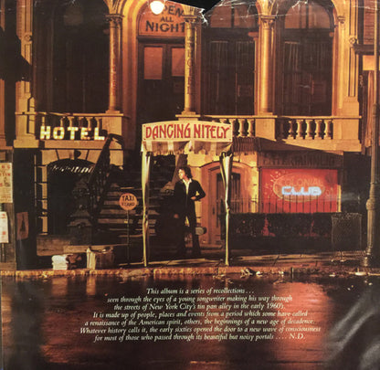 Neil Diamond - Beautiful Noise