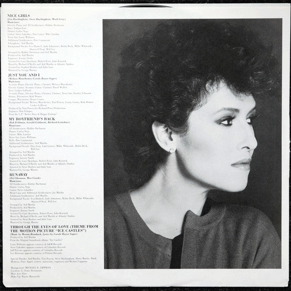 Melissa Manchester - Greatest Hits