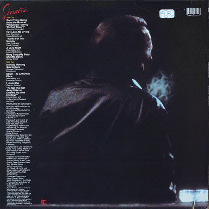 Frank Sinatra - She Shot Me Down