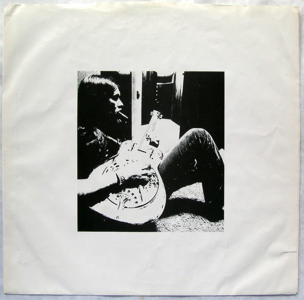 Les Dudek - Say No More