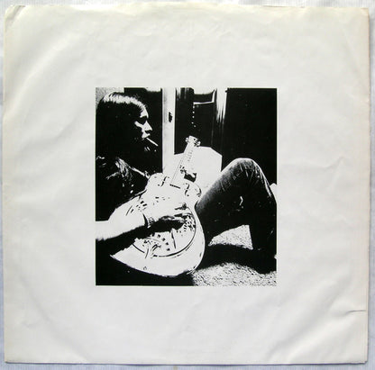 Les Dudek - Say No More