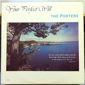 The Porters (2) - Your Perfect Will