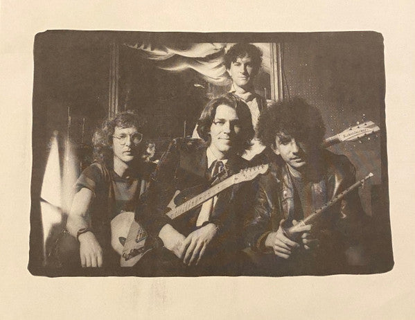 The Satellites Four - Earthless
