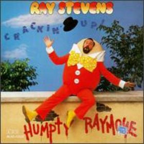 Ray Stevens - Crackin' Up