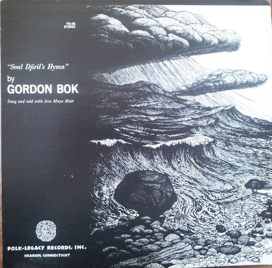 Gordon Bok - Seal Djiril's Hymn