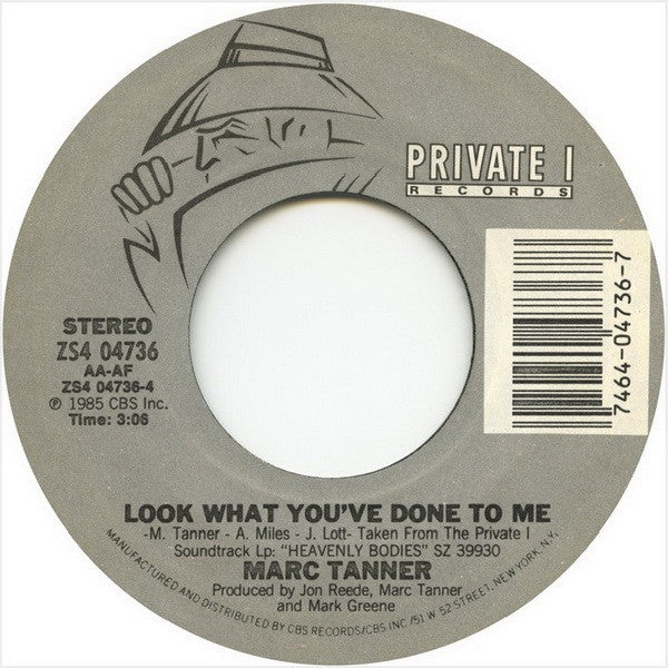 7": Cheryl Lynn - At Last You're Mine