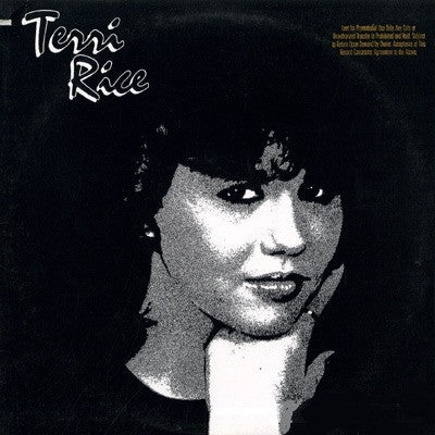 Terri Rice - Terri Rice