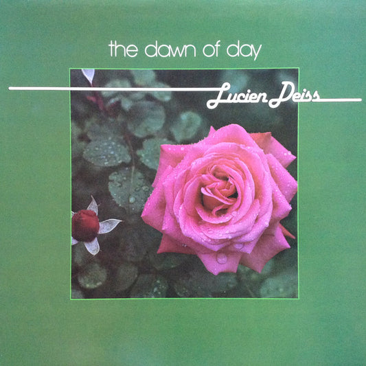 Lucien Deiss - The Dawn Of Day