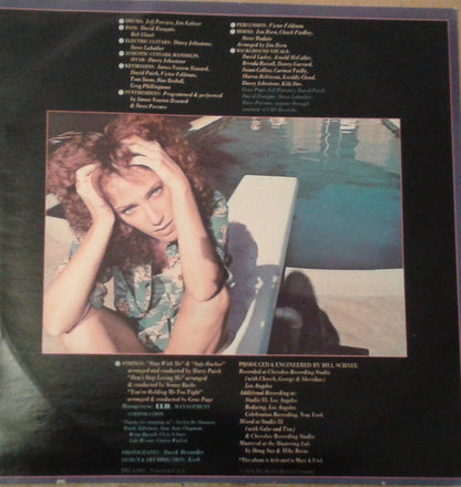 Kiki Dee - Stay With Me