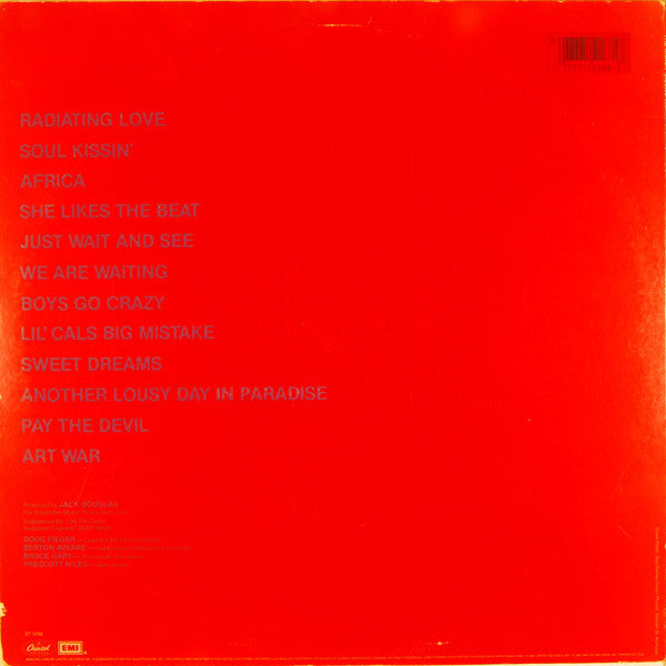 The Knack - Round Trip