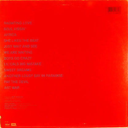 The Knack - Round Trip