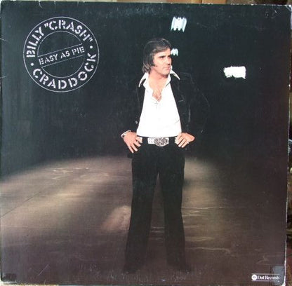 Billy 'Crash' Craddock - Easy As Pie