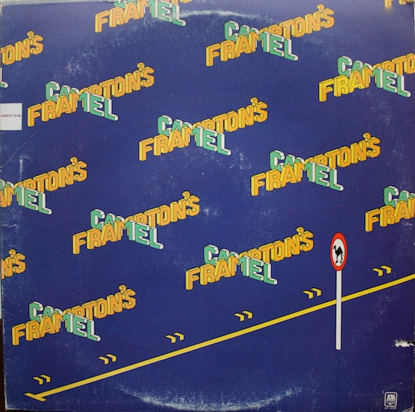 Frampton's Camel - Frampton's Camel