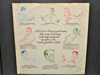The Boston Pops Orchestra, Arthur Fiedler - The Family All Together