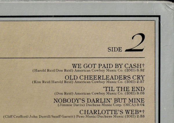 The Statler Brothers - 10th Anniversary