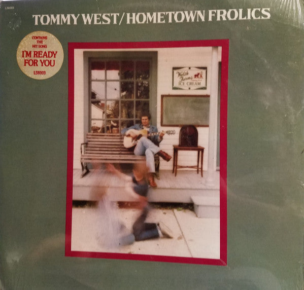 Tommy West - Hometown Frolics