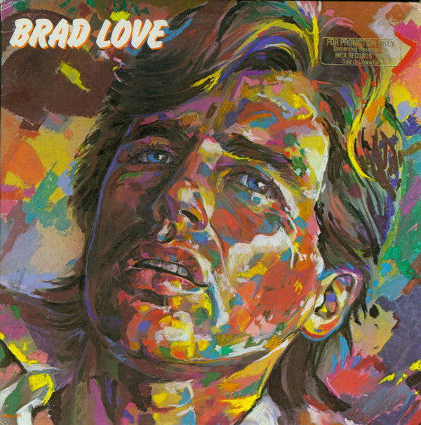 Brad Love - Brad Love