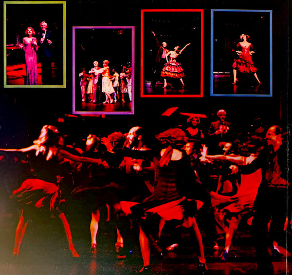 Billy Goldenberg, Alan & Marilyn Bergman - Ballroom