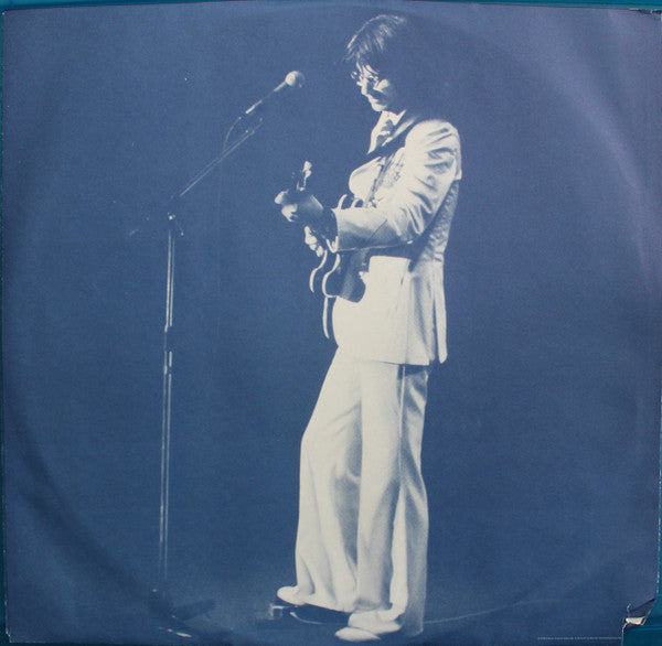 Richie Furay - Dance A Little Light
