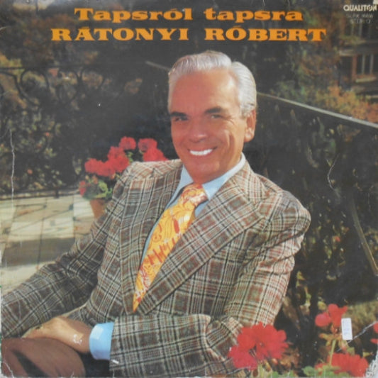 Rátonyi Róbert - Tapsról Tapsra