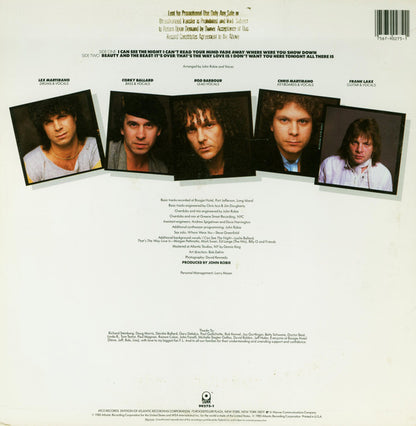 Voices - Voices
