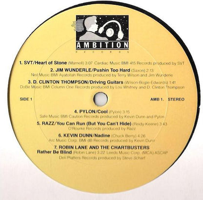 Various - Declaration Of Independents