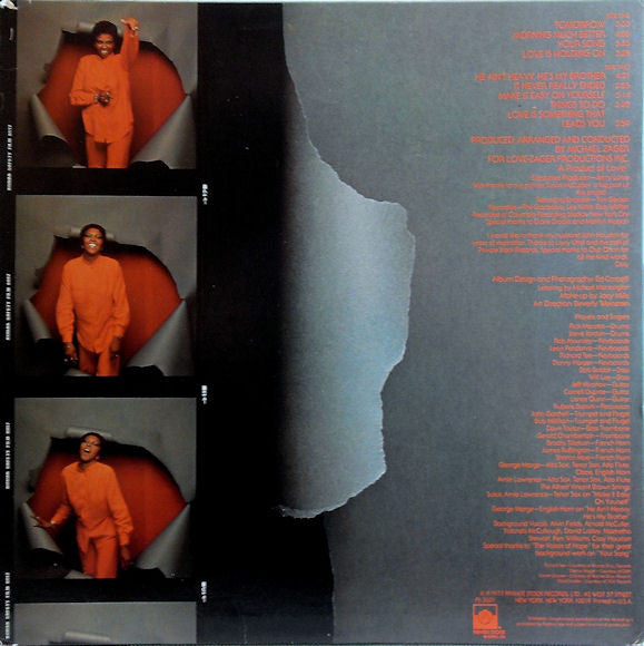 Cissy Houston - Cissy Houston