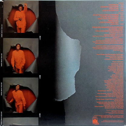 Cissy Houston - Cissy Houston