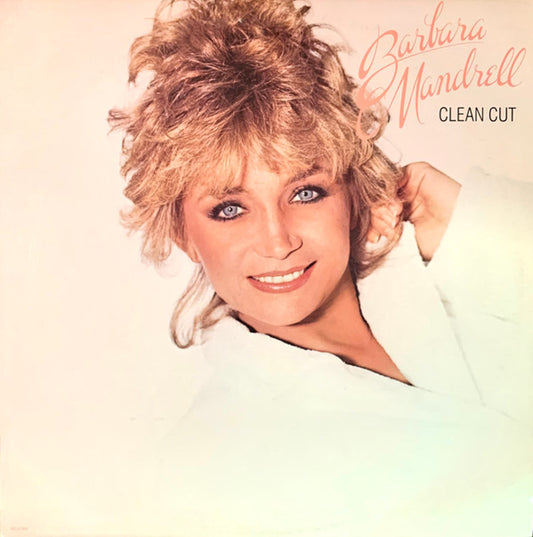 Barbara Mandrell - Clean Cut