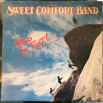 Sweet Comfort Band - Hold On Tight