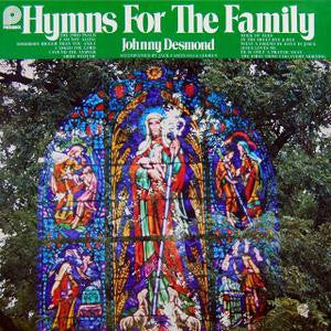 Johnny Desmond - Hymns For The Family