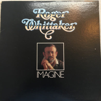 Roger Whittaker - Imagine