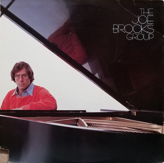 The Joe Brooks Group - The Joe Brooks Group