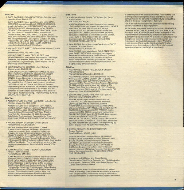 Various - No Energy Crisis