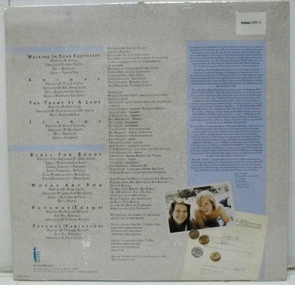 Greg & Bev Smith - No Baggage