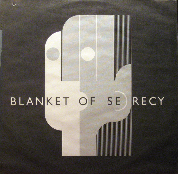 Blanket Of Secrecy - Walls Have Ears