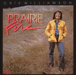 Cris Williamson - Prairie Fire