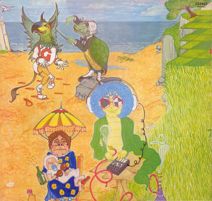Annie Haslam - Annie In Wonderland