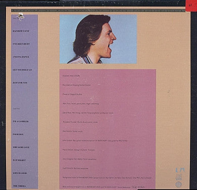 Alan Price - Alan Price