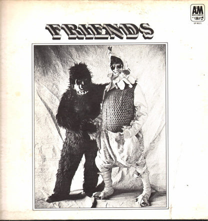 Various - Friends
