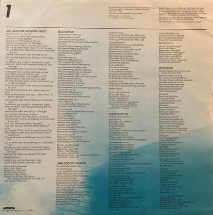 Alex Call - Alex Call