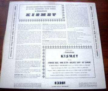Various - Kismet