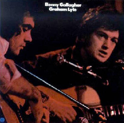 Gallagher & Lyle - Gallagher & Lyle