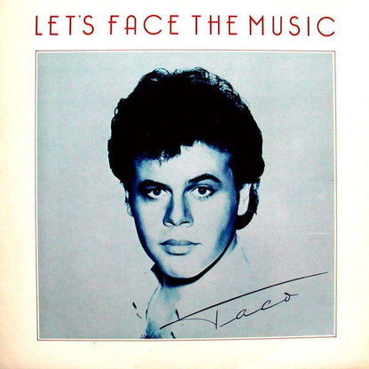 Taco - Let's Face The Music