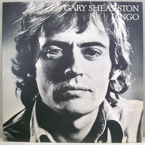 Gary Shearston - Dingo