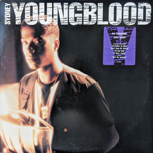 Sydney Youngblood - Sydney Youngblood