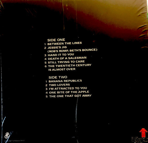 Steve Goodman - The Best Of The Asylum Years Volume One