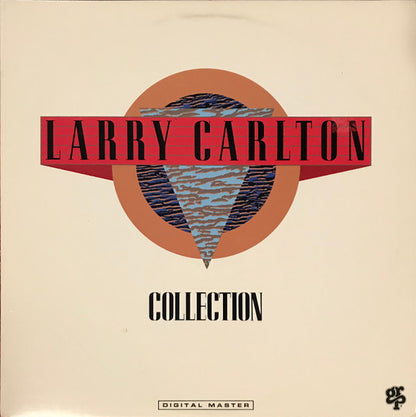 Larry Carlton - Collection