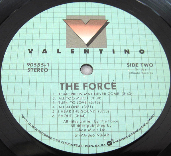 The Force - The Force